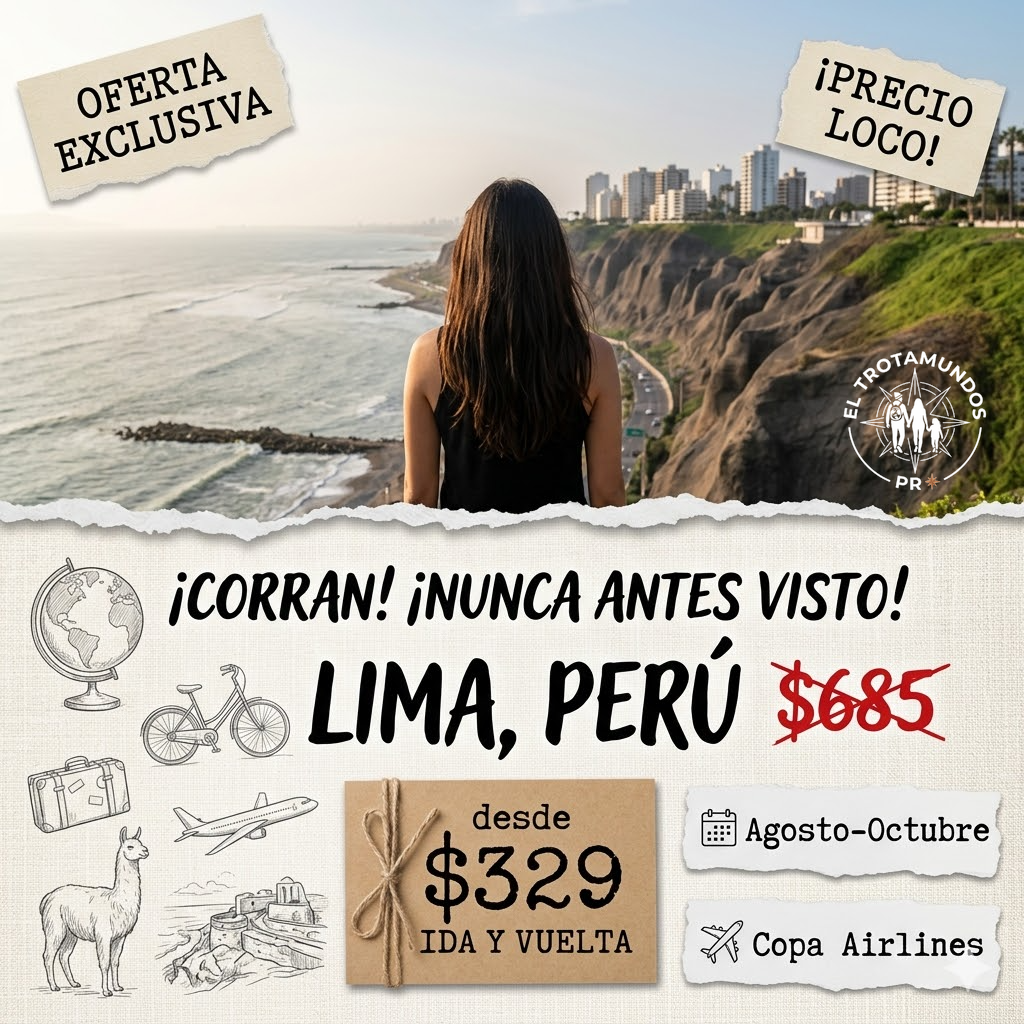 Lima, Perú