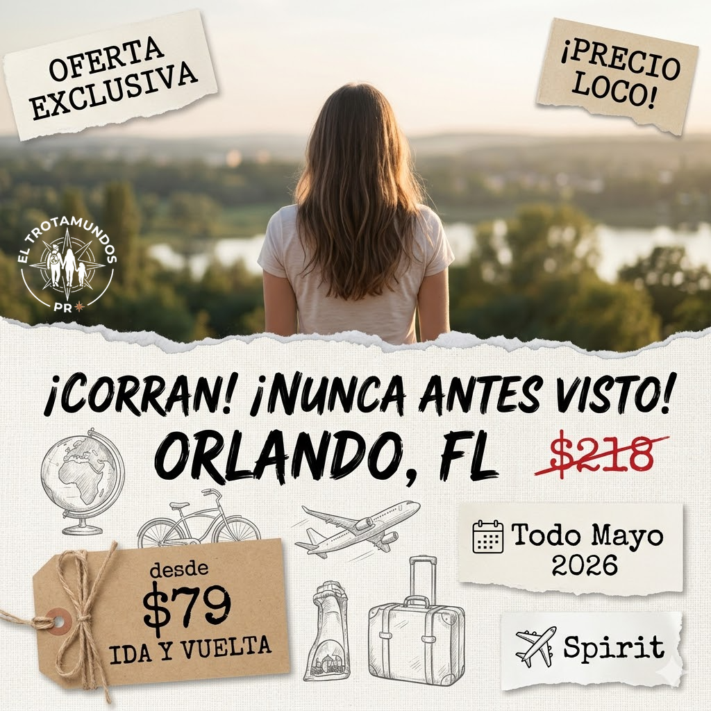 Orlando, FL