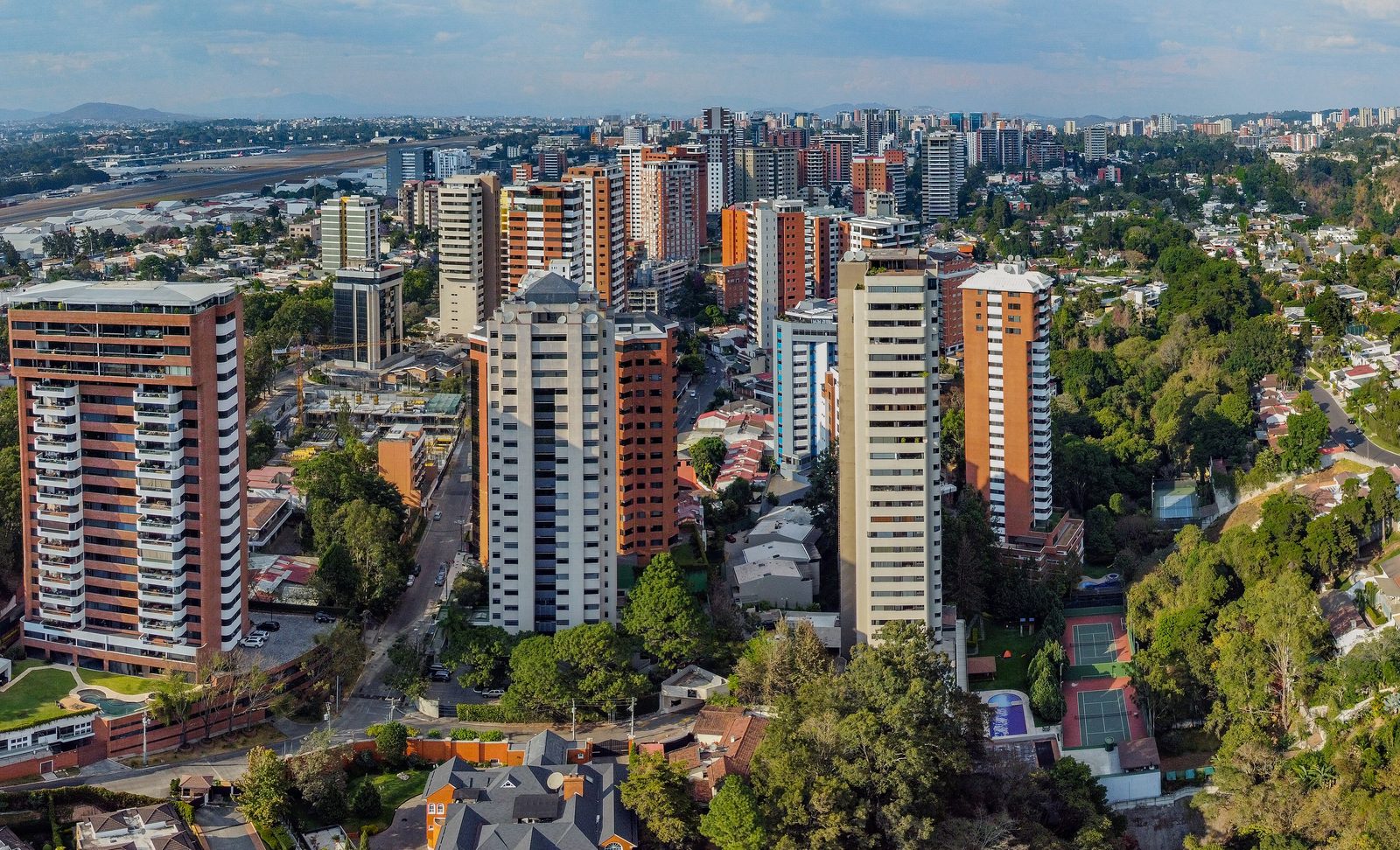 Ciudad de Guatemala
