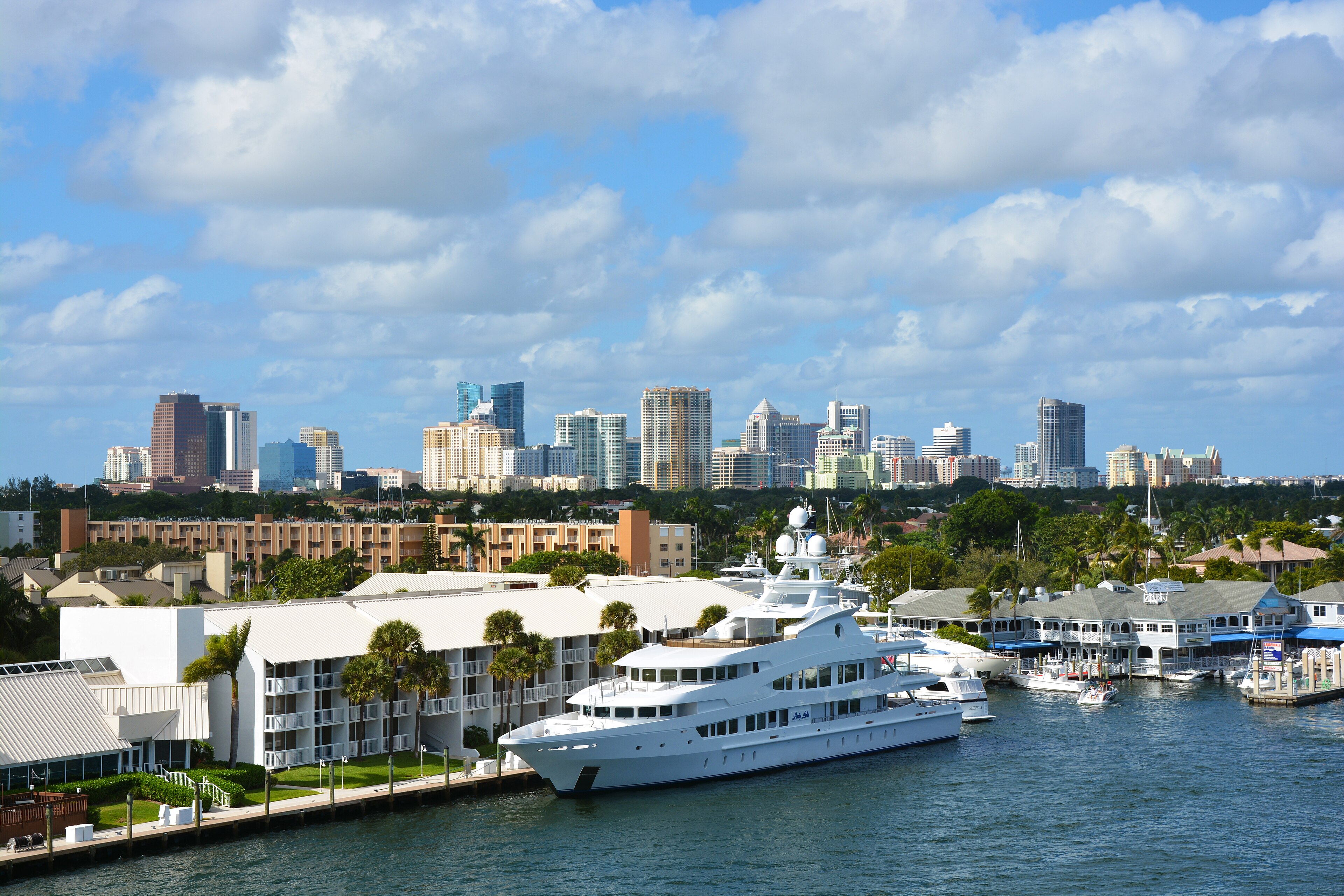 Miami/Ft Lauderdale