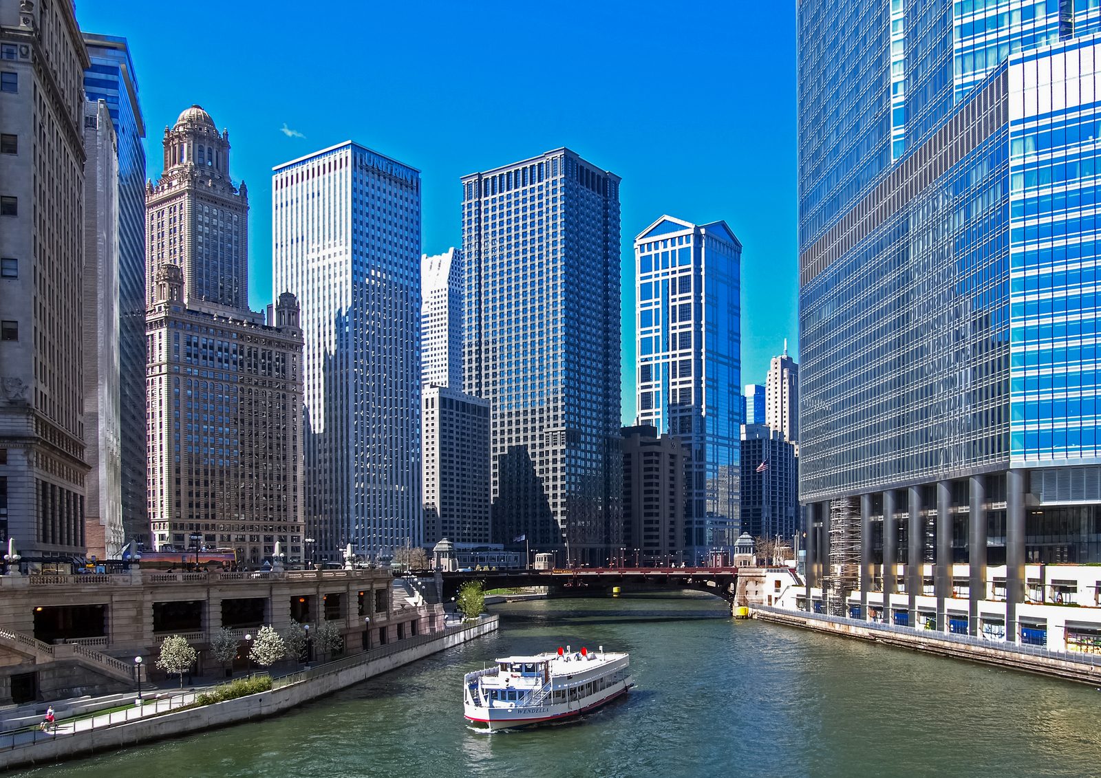 San Juan - Chicago, IL