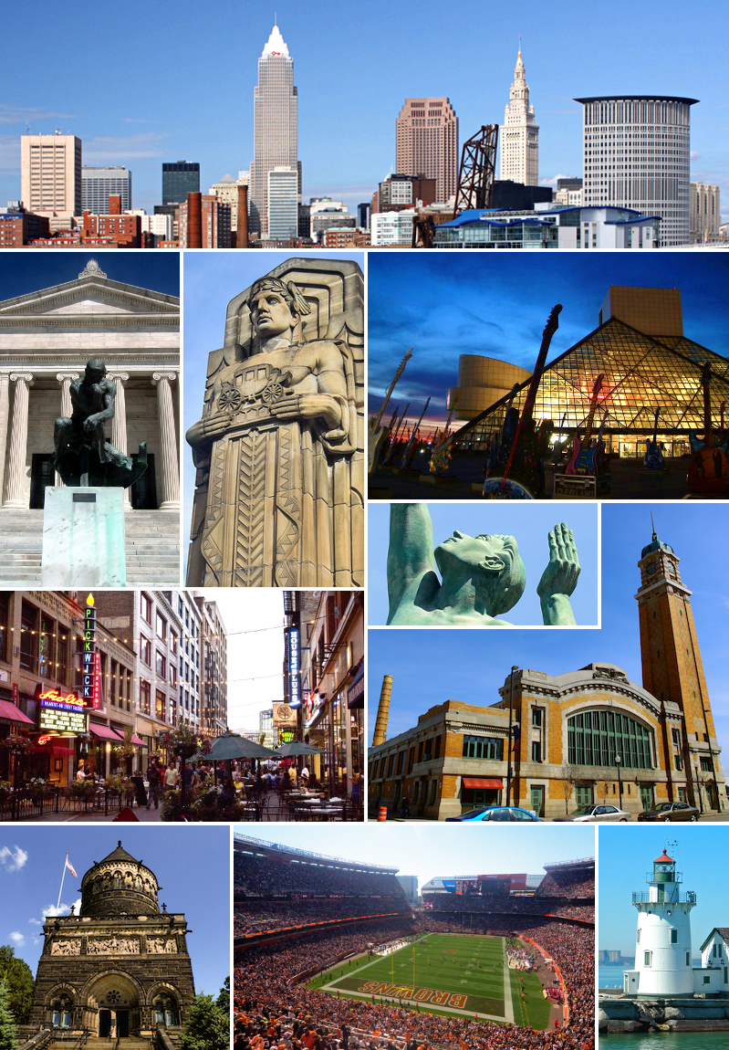 Cleveland, OH