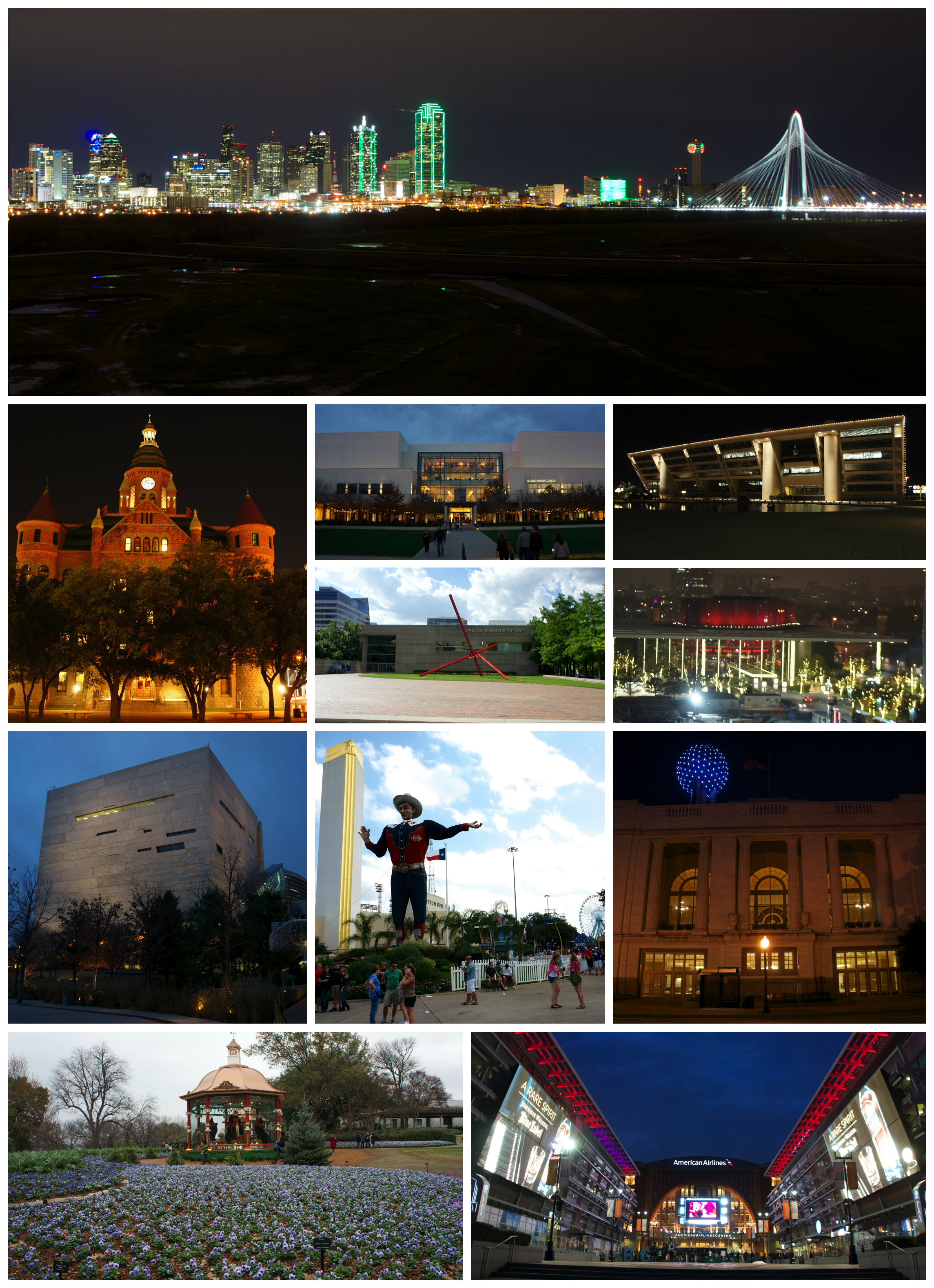 Dallas, TX