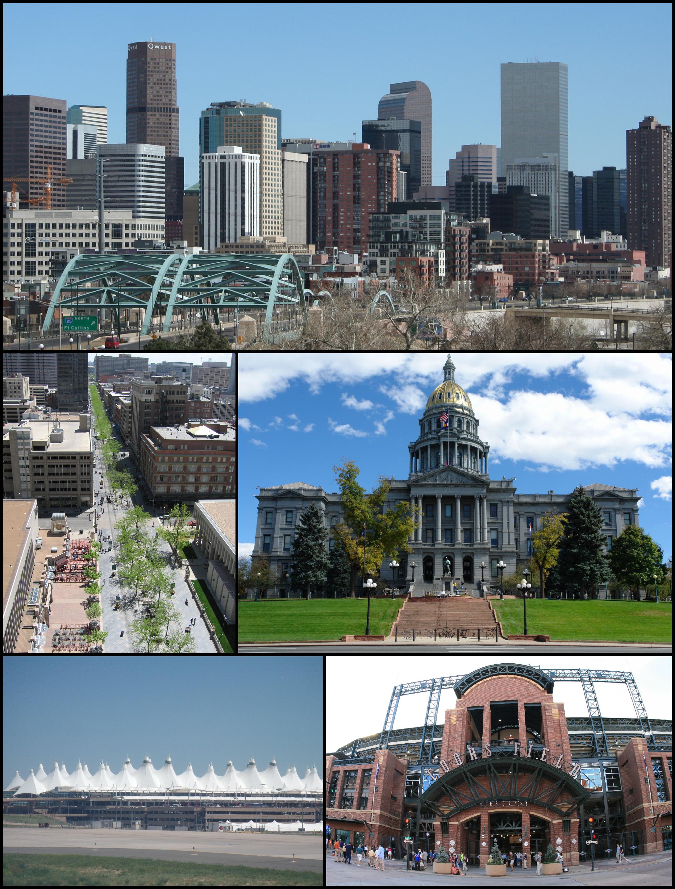 Denver, CO