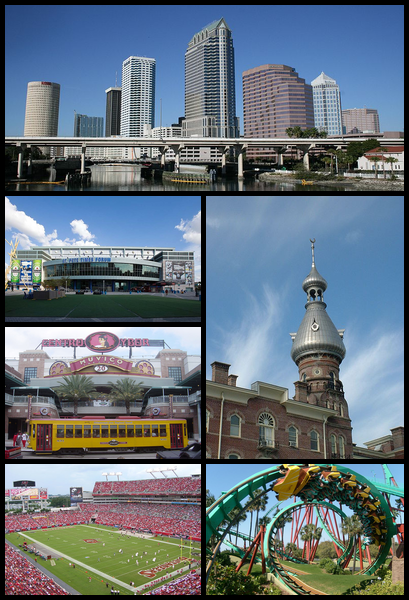 Tampa, FL