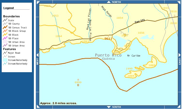 Cayos de Caña Gorda