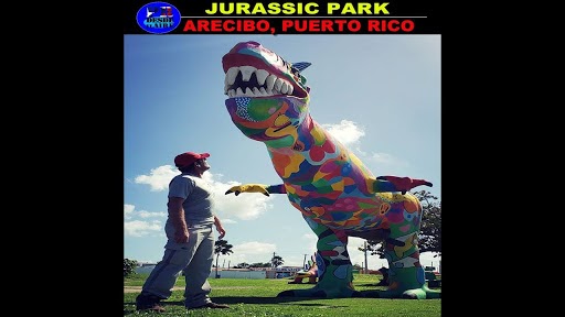 Jurassic Park