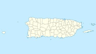 Baños de Coamo