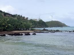 Playa La Fanduca