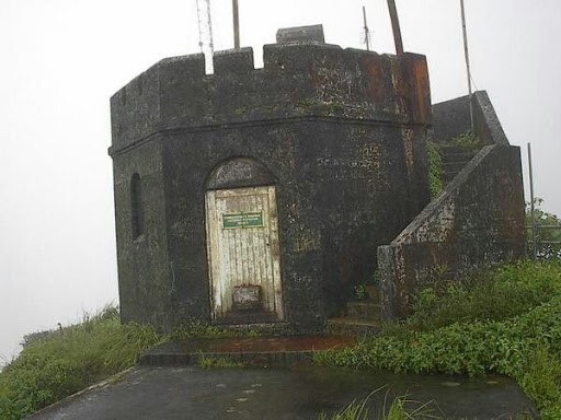 Torre antigua