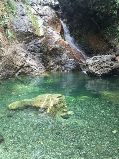 Charco El Pilon