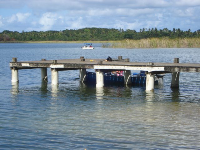 Reserva Natural Laguna Tortuguero