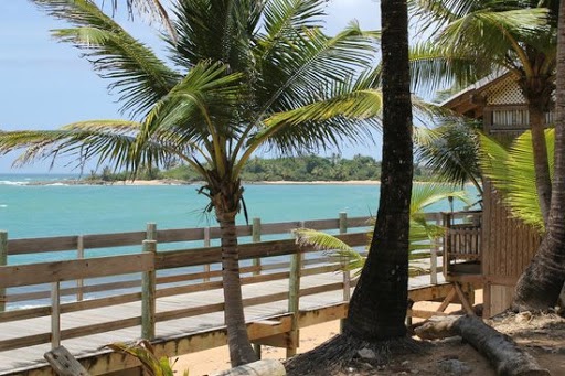 Waterfront