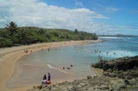 Playa La Esperanza