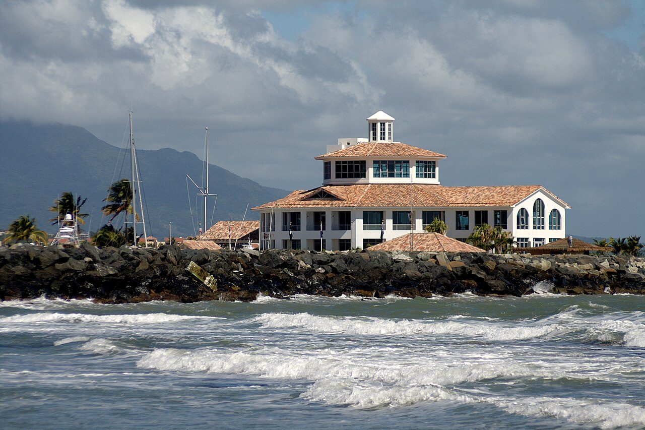 Palmas del Mar