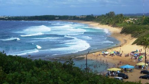 Lighthouse Bay