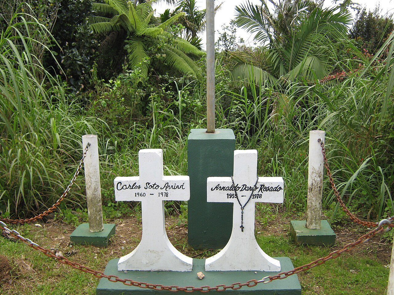 Cerro Marravilla