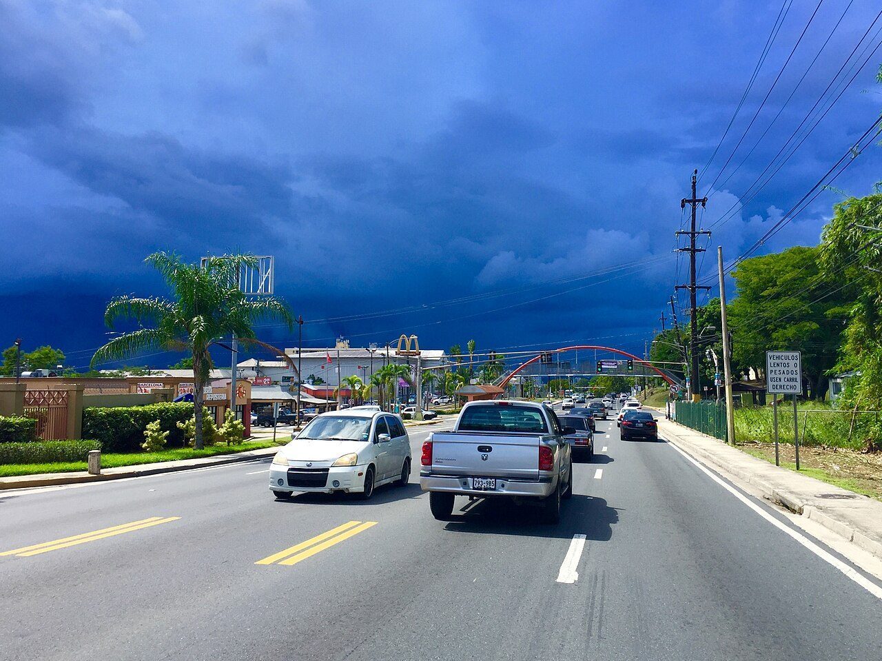 Plaza Pública Isabela PR
