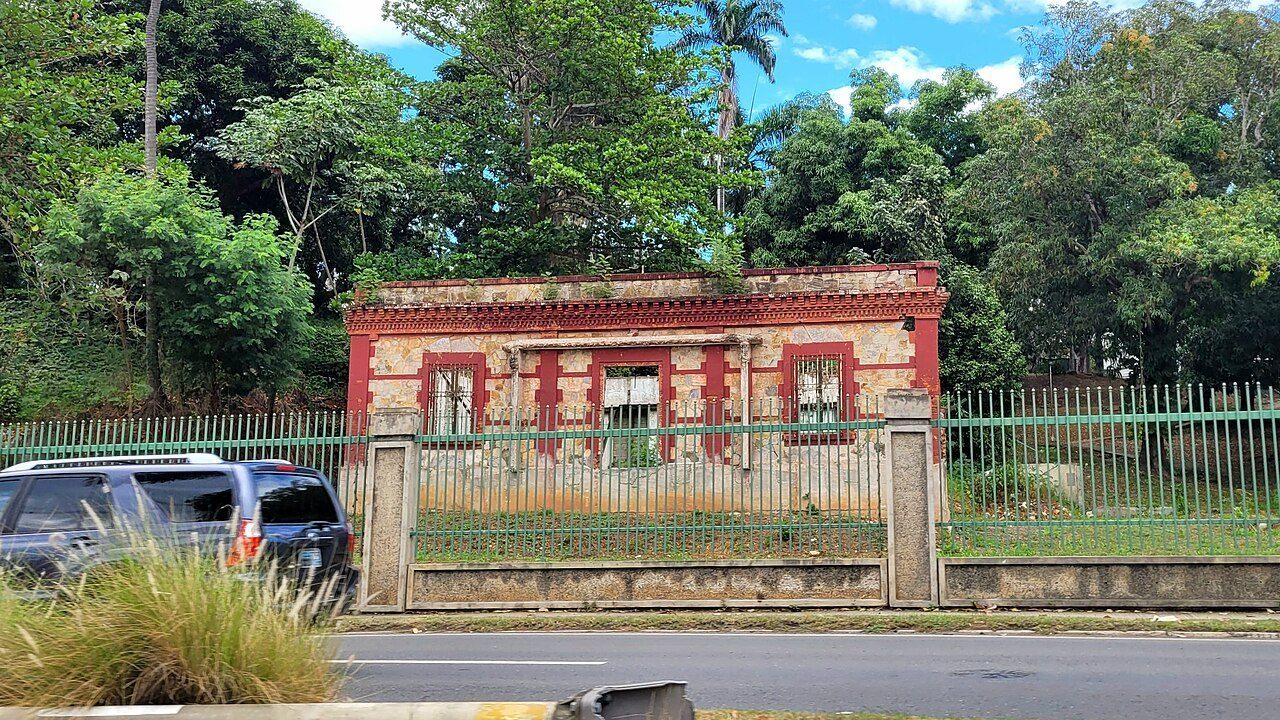 Casita Camionero Mayagüez
