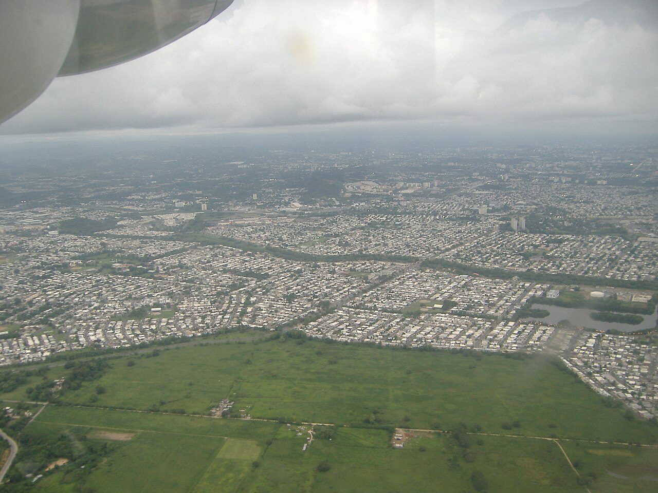 La Loma De Javier