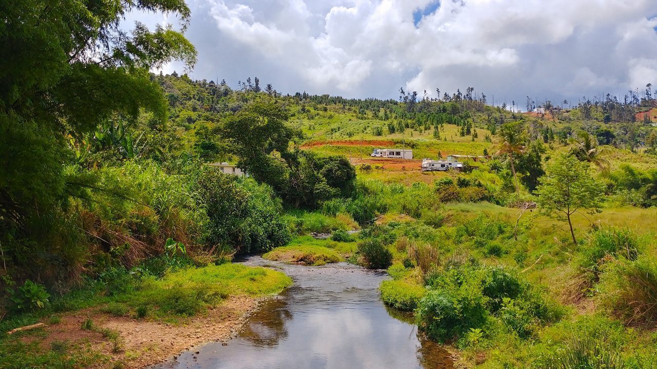Río Grande de Manatí