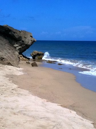 Ambush Beach