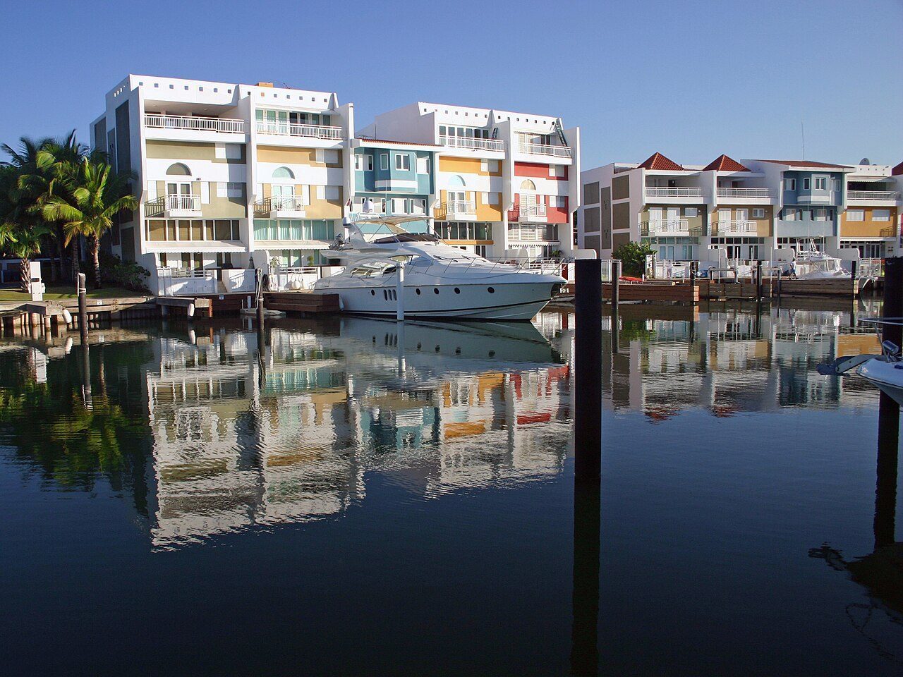 Boquerón, Cabo Rojo, Puerto Rico