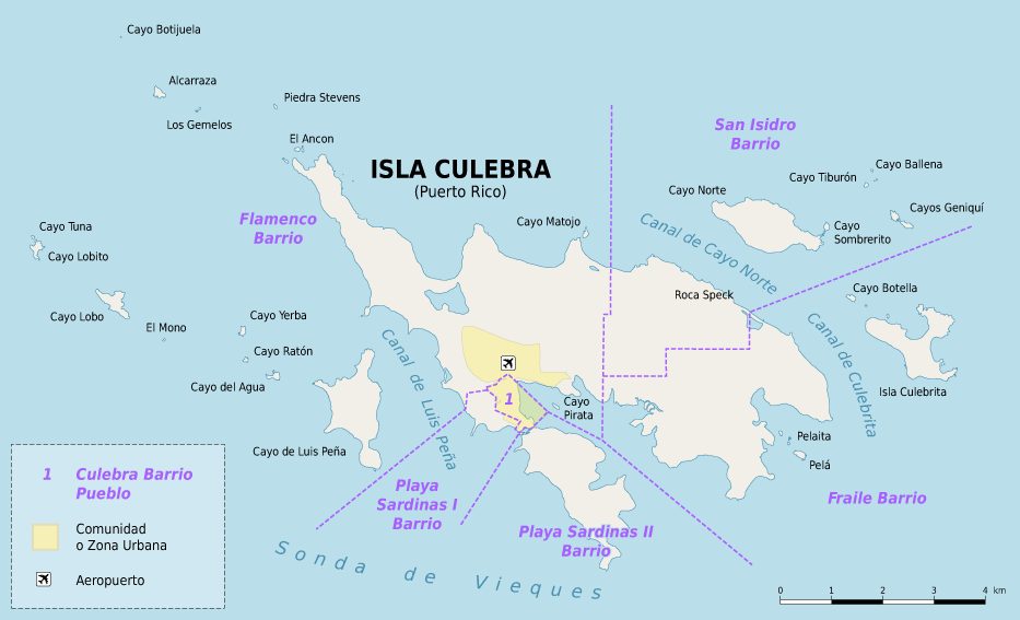 Cayo Norte