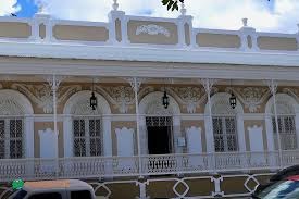 Museo Casa Cautiño