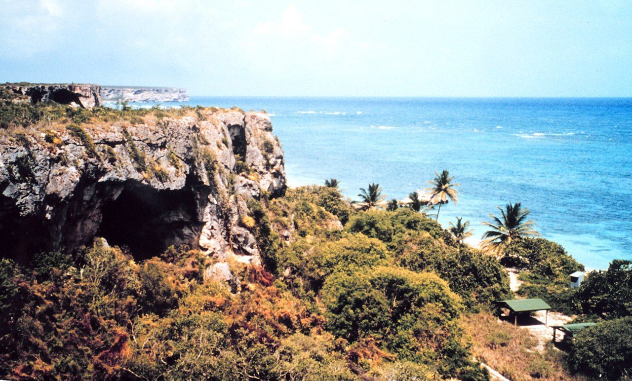 Isla de Mona e Islote Monito (Mayagüez)