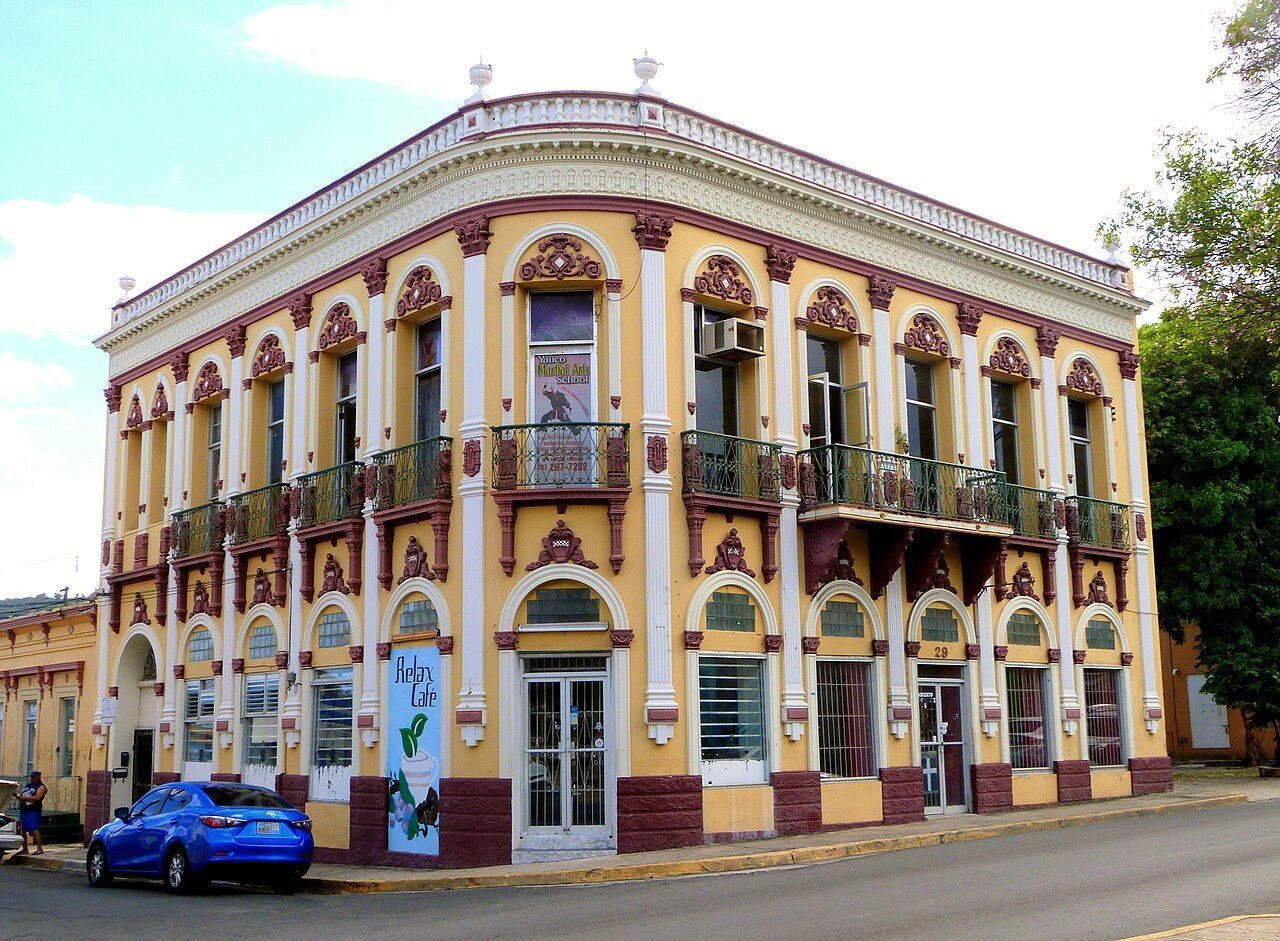 Casa Filardi
