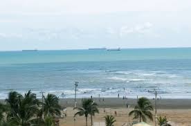 Playa Las Palmas