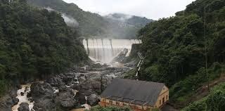 Antigua Estacion Represa
