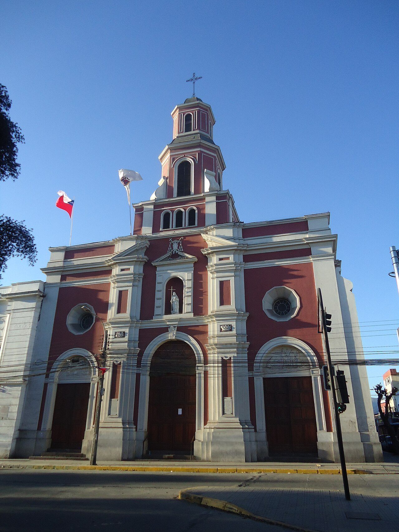 Catedral de San Felipe Apóstol