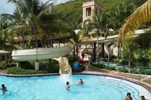 Coqui Water Park