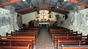 Ermita de Espinar
