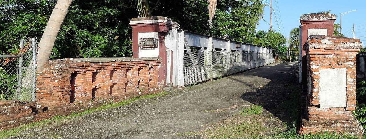 Puente Villarán
