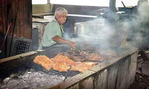 Costillas Gigantes