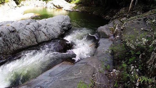Puente El Desahogo