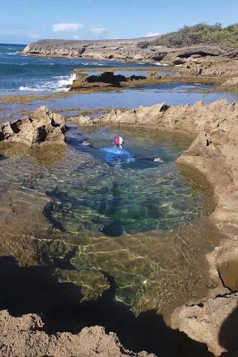 Piscina Natural 2