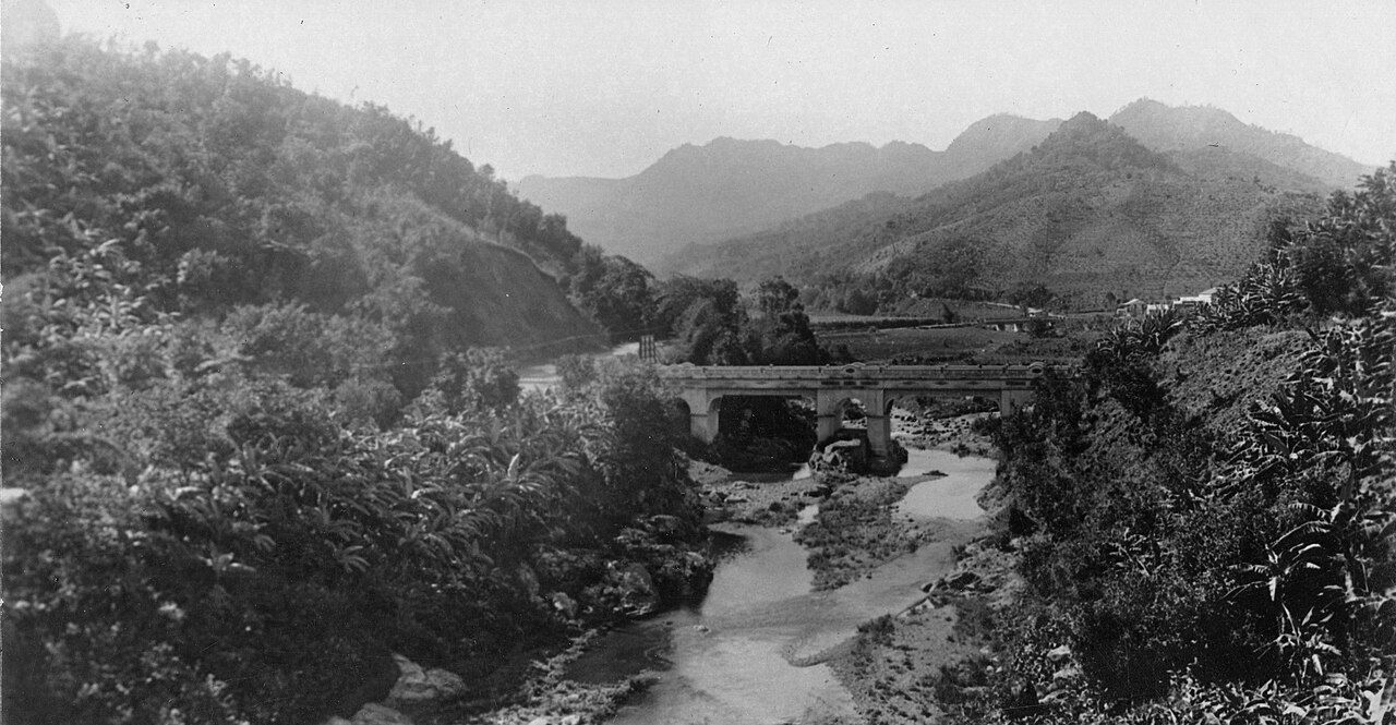 Río Yauco