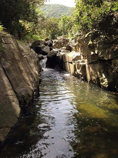 Charco del Puente