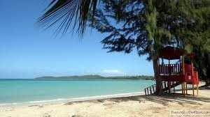 Balneario Seven Seas