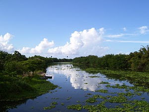 Río La Plata