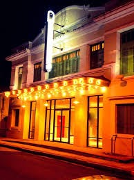 Teatro Renacimiento