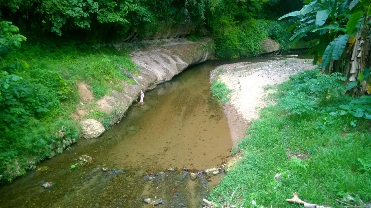 Río Mavilla
