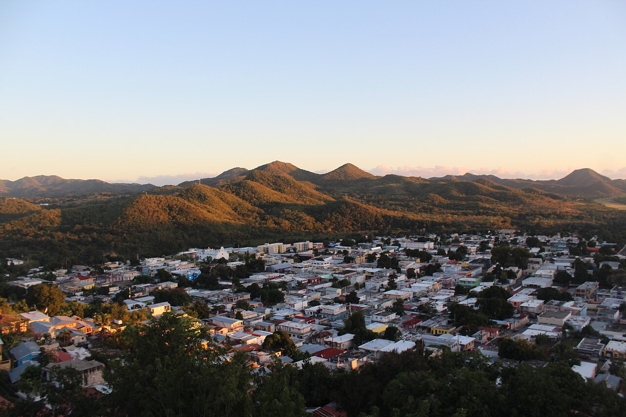 Río Coamo