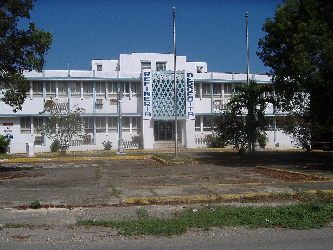 Hacienda Mercedita