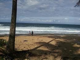 Kikita Beach