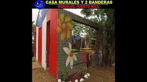 Bandera Casa